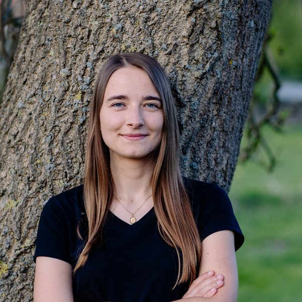 Bild von Cheyenne Skrzekowski