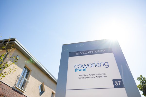 coworking Stade