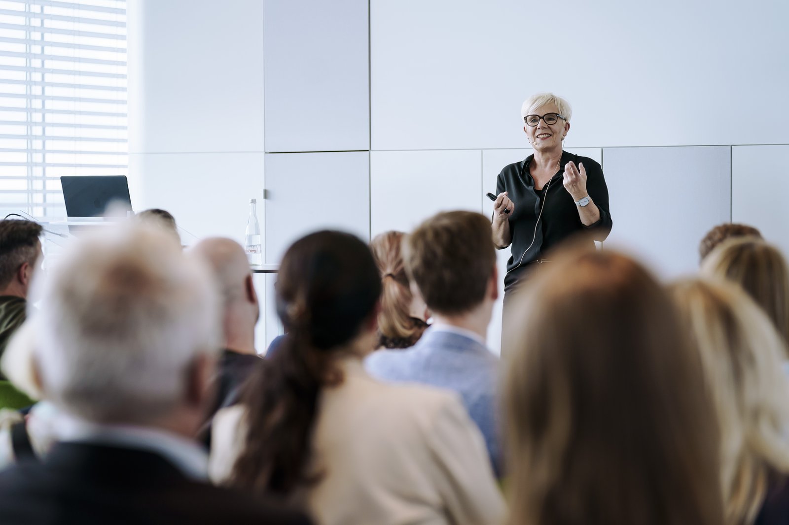 Bild von Event CREATE YOUR BRAND - Du bist Deine Marke!