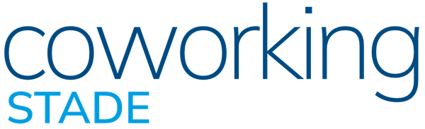 Logo von coworking Stade