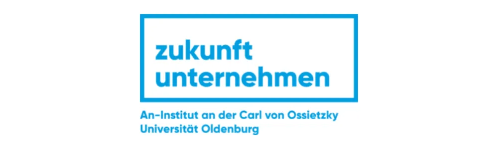 Zukunft Unternehmen Logo