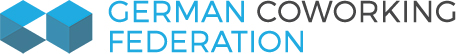 Logo German CoWorking Federation