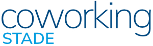 Coworking Stade Logo